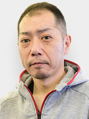 宮原英司プロフィール