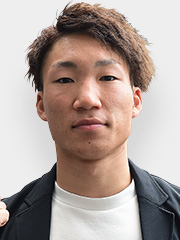 福永大智プロフィール