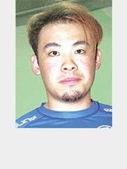 小川丈太プロフィール