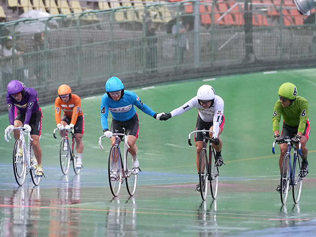 【向日町競輪 結果】古性優作と宿口陽一が欠場！脇本雄太は再び完全優勝となるのか!? 決勝・準決勝・二次予選・初日特選の結果／平安賞2022(G3)