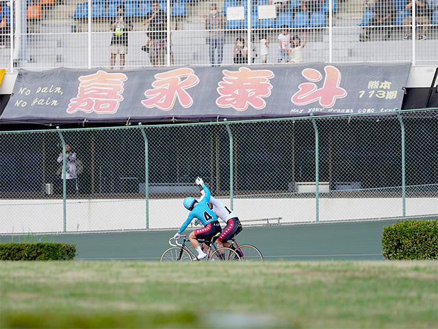 【久留米競輪・最新情報】中川誠一郎不在で九州勢はどう戦う!? 郡司浩平や松浦悠士ら強豪選手が集結 /「火の国杯争奪戦」in久留米2022(G3)