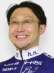 中村浩士プロフィール