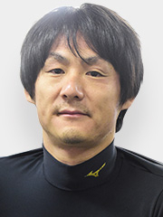 岡光良プロフィール