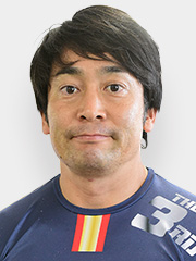 藤原誠プロフィール