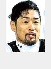 北野武史プロフィール