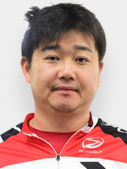加藤圭一プロフィール