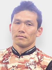 武田憲祐プロフィール