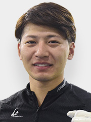 簗田一輝プロフィール