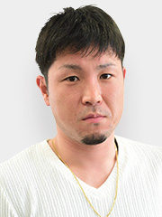 才迫開プロフィール