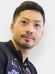 嶋津拓弥プロフィール