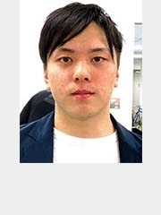 橋本瑠偉プロフィール