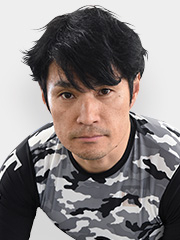 内村泰三プロフィール