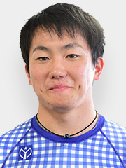 中釜章成プロフィール