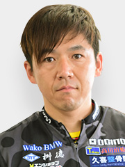 新井剛央プロフィール