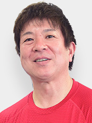 會田正一プロフィール