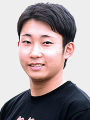 佐藤竜太プロフィール