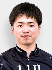 大高彰馬プロフィール