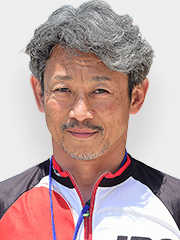 山口富生プロフィール