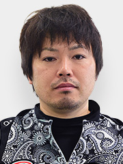 岡田哲夫プロフィール