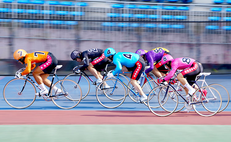 高知競輪が得意な選手は？