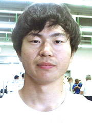 兼本将太プロフィール