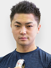 柿本大貴プロフィール