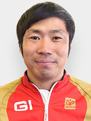 森山智徳プロフィール