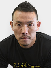 佐山寛明プロフィール