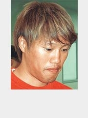 小堺浩二プロフィール