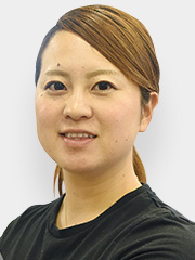 松尾智佳プロフィール