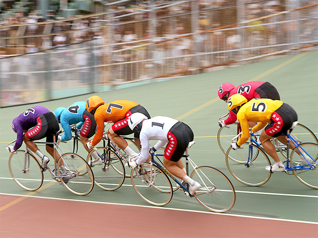 【小田原競輪予想】追い込みを得意とする選手を狙うと吉！ 小田原競輪場の決まり手の傾向は？｜北条早雲杯争奪戦2023(G3)