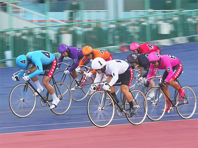 日本選手権競輪2023】5月2日に平塚競輪で開幕！ニュース・予想