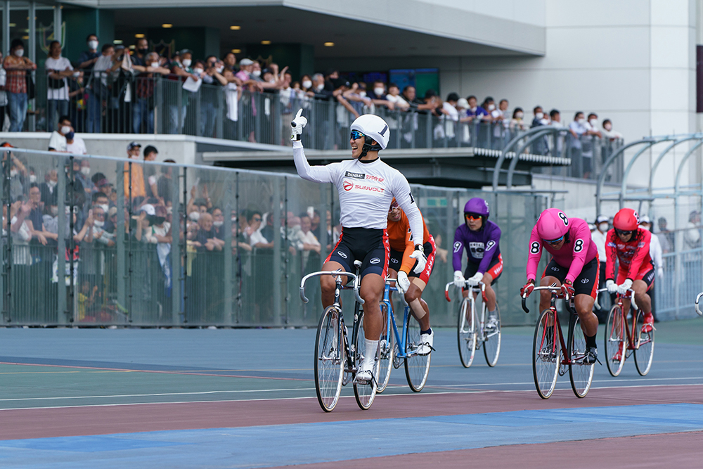 2023年 競輪 グレードレース 日程・結果一覧（GP・G1・G2・G3）