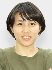 熊谷碩子プロフィール