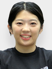 松井優佳プロフィール