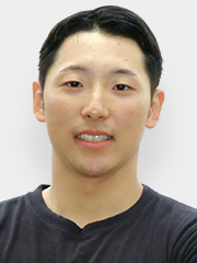 助川翔太郎プロフィール