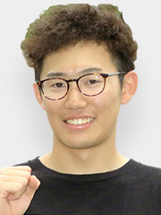 依田翔大プロフィール