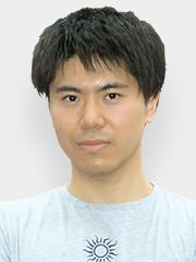 山口直樹プロフィール