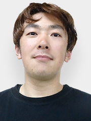 鈴木康平プロフィール