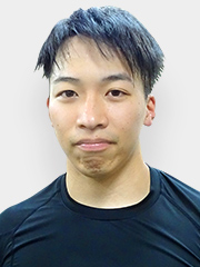 中原航大プロフィール