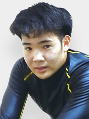 火島裕輝プロフィール