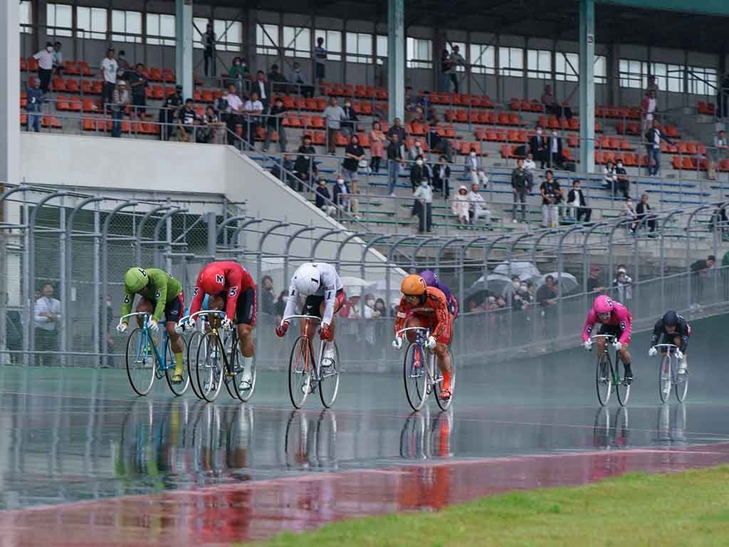 水都大垣杯のレース結果は？(photo by Shimajoe)