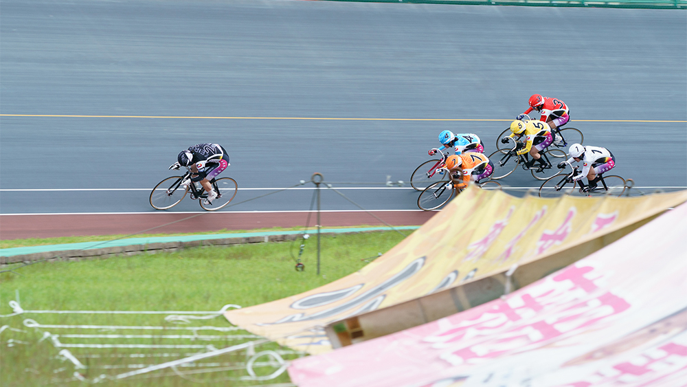 高松宮記念杯競輪2023】6月18日(日)に岸和田競輪場でついに決勝