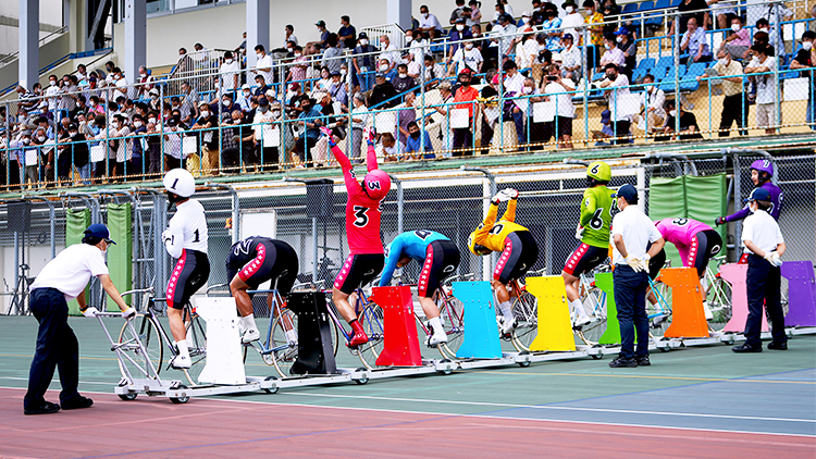 【福井競輪G3・不死鳥杯予想】253万的中のAI予想や人気の場立ちら、成績好調な予想家たちが真剣予想！