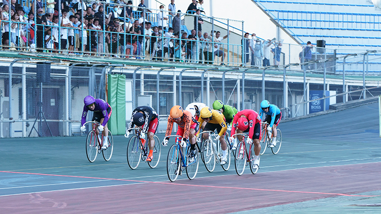 【不死鳥杯結果・福井競輪G3】脇本雄太、抽選のリベンジならず！ 捲った古性優作が優勝｜決勝・準決勝・予選のレース結果