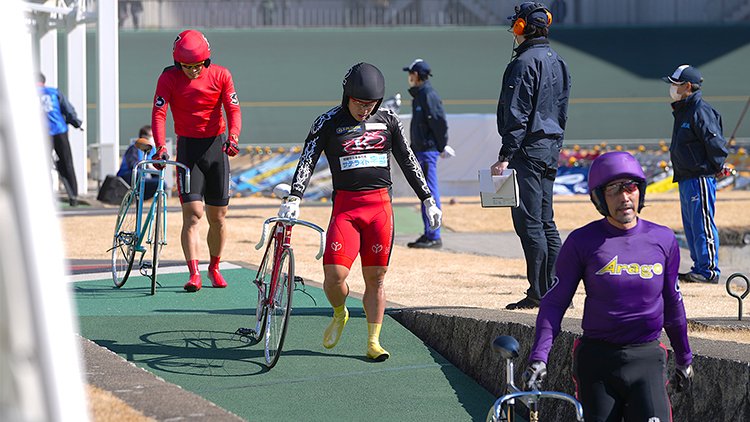 【名古屋競輪・最新情報】ダービー王・山口拳矢に対抗するのはS班新田祐大！真夏の激戦を制するのは!?｜金鯱賞争奪戦2023(G3)