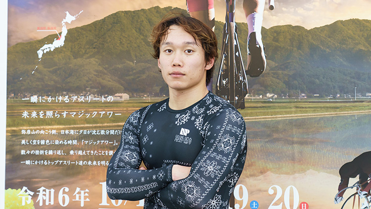 村田祐樹選手のプロフィール