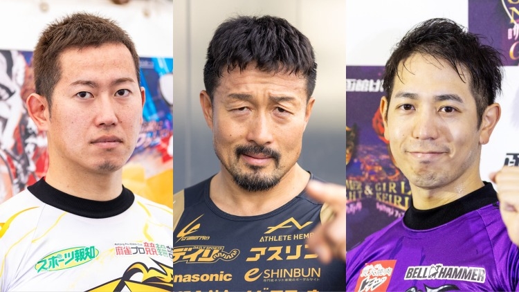 【オールスター競輪2023】結果発表！競輪ファンが選ぶ「オールスター競輪注目選手」ランキング｜ 西武園競輪G1