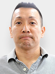 鈴木宏章プロフィール