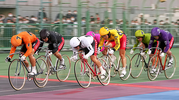 【競輪予想】決勝戦はどうなる!? プロ予想屋たちの真剣勝負！｜京王閣競輪G3・ゴールドカップレース2023